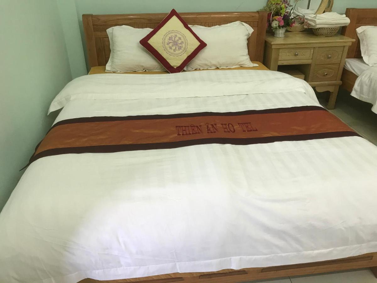 Yen Minh Hotel Thien An Na Thon 外观 照片