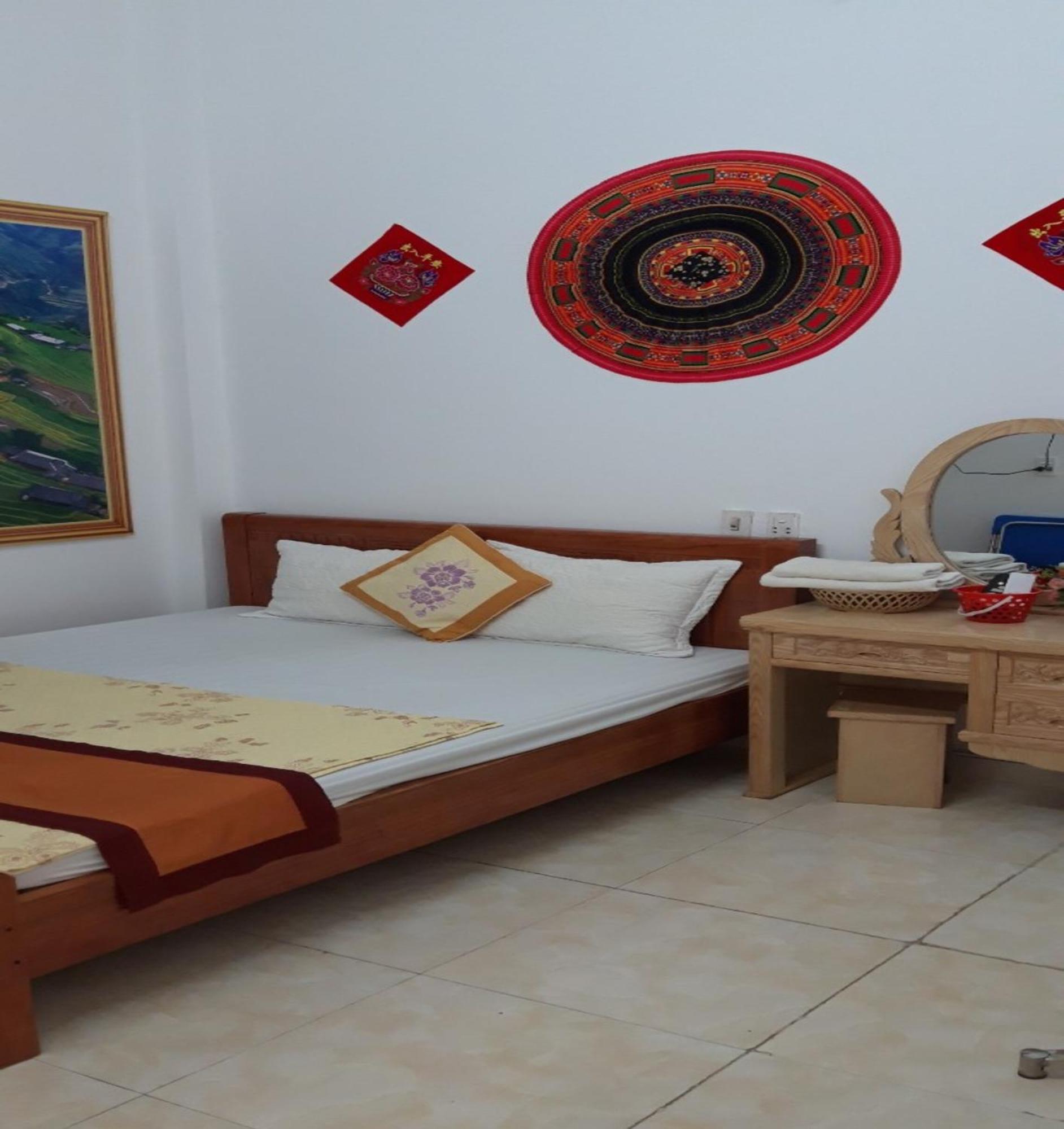 Yen Minh Hotel Thien An Na Thon 外观 照片