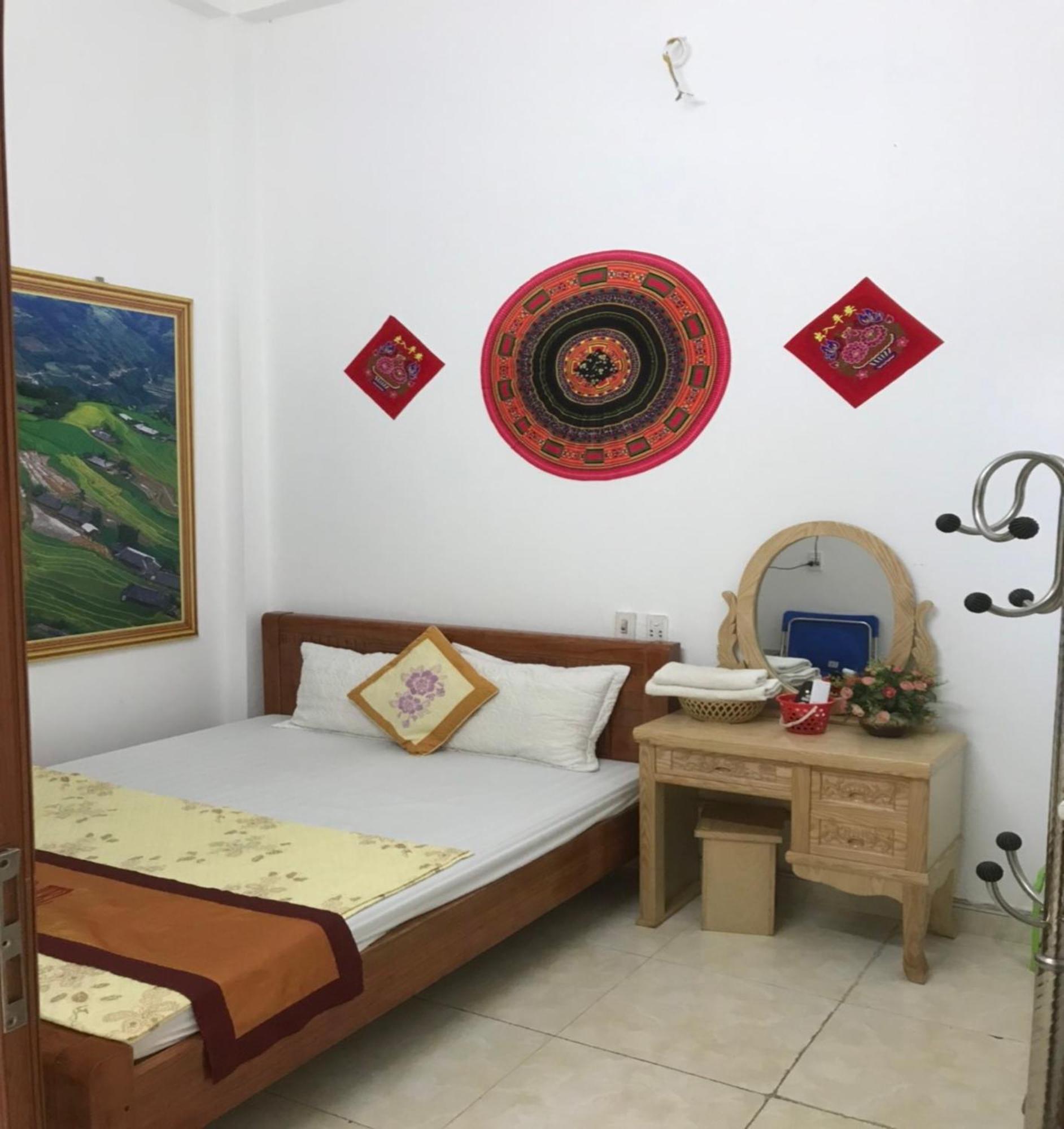 Yen Minh Hotel Thien An Na Thon 外观 照片