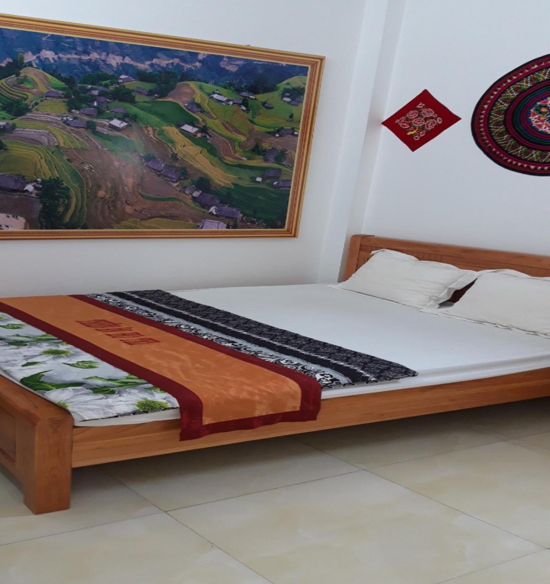 Yen Minh Hotel Thien An Na Thon 外观 照片