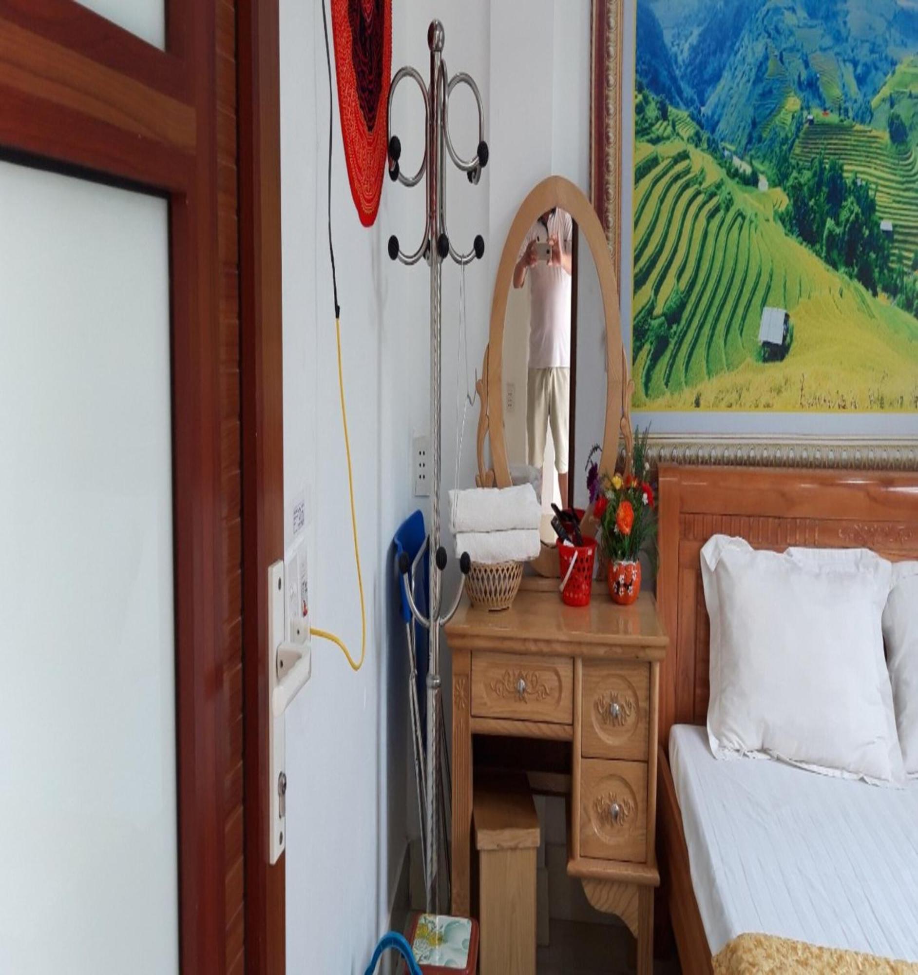 Yen Minh Hotel Thien An Na Thon 外观 照片
